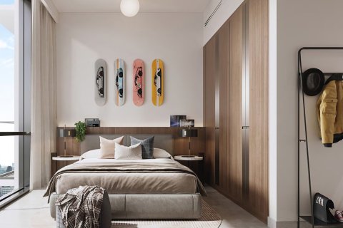 1 bedroom Apartment in Wadi Al Safa 2, UAE No. 217113 9