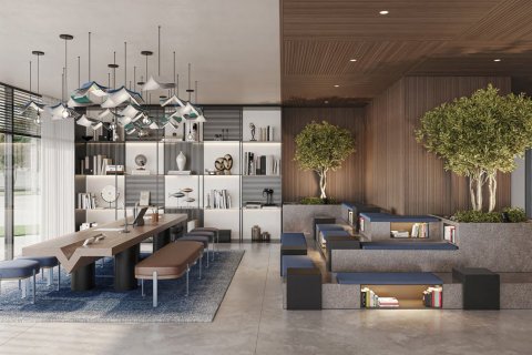 1 bedroom Apartment in Wadi Al Safa 2, UAE No. 217113 25