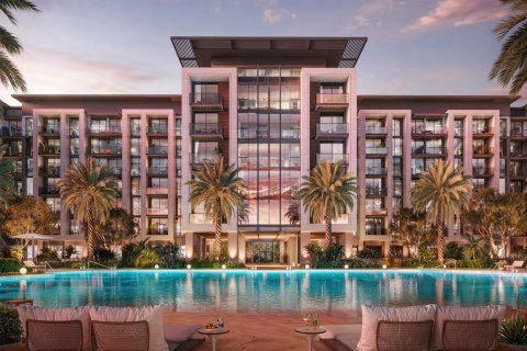 1 bedroom Apartment in Wadi Al Safa 2, UAE No. 217113 30