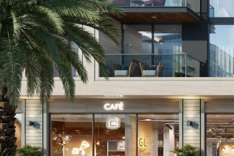 1 bedroom Apartment in Wadi Al Safa 2, UAE No. 217113 18