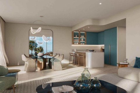 Appartement de 1 chambre à Maritime City, UAE No. 153572 12