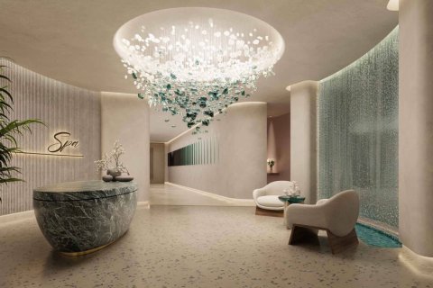 Appartement de 1 chambre à Maritime City, UAE No. 153572 5