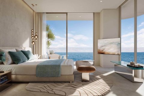 Appartement de 1 chambre à Maritime City, UAE No. 153572 11