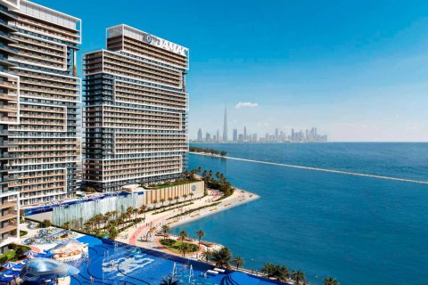 Appartement de 1 chambre à Maritime City, UAE No. 153572 14