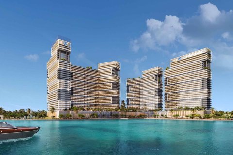 1 bedroom Apartment in Maritime City, UAE No. 153572