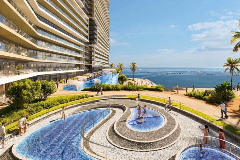 Appartement de 1 chambre à Maritime City, UAE No. 153572 19