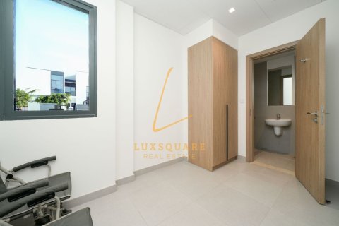 Villa de 4 dormitorios en Murooj Al Furjan, UAE No. 224315 14