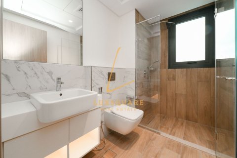 Villa de 4 dormitorios en Murooj Al Furjan, UAE No. 224315 27