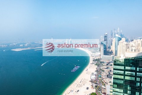 3 غرف نوم شقة في مساكن شاطئ جميرا, الإمارات العربية المتحدة رقم 213727 21