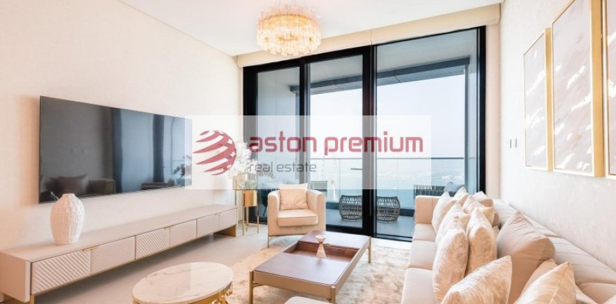 3 غرف نوم شقة في مساكن شاطئ جميرا, الإمارات العربية المتحدة رقم 213727