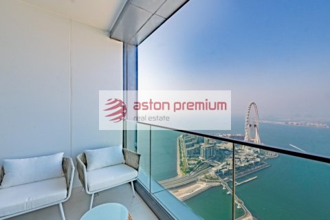 3 غرف نوم شقة في مساكن شاطئ جميرا, الإمارات العربية المتحدة رقم 213727 4