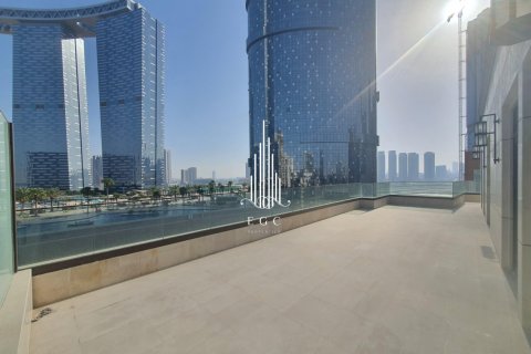 Appartement de 2 chambres à Shams Abu Dhabi, UAE No. 36713 12
