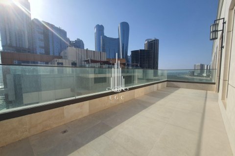 2 bedrooms Apartment in Shams Abu Dhabi, UAE No. 36713