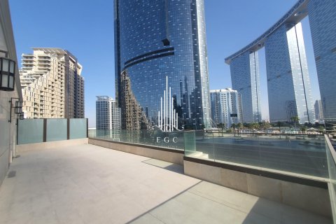 Appartement de 2 chambres à Shams Abu Dhabi, UAE No. 36713 15