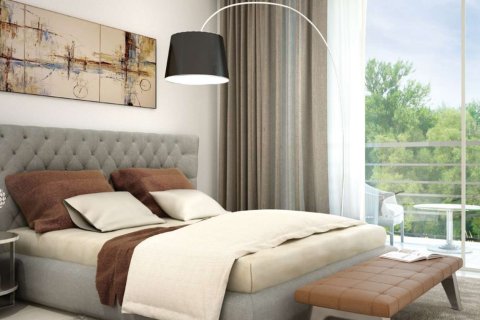 4 غرف نوم شقة في HAYAT BOULEVARD Town Square, الإمارات العربية المتحدة رقم 95442