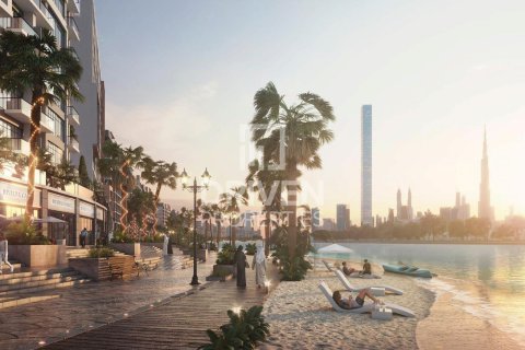 1 bedroom Apartment in Meydan, UAE No. 211524 8