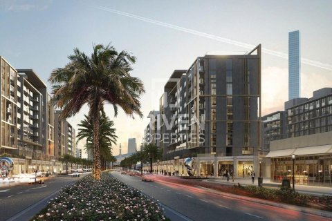 1 bedroom Apartment in Meydan, UAE No. 211524 12