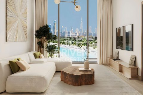 1 bedroom Apartment in Meydan, UAE No. 211524 5