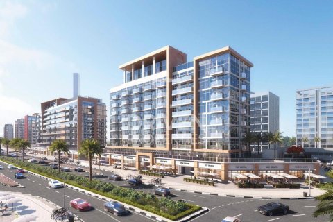 1 bedroom Apartment in Meydan, UAE No. 211524 15