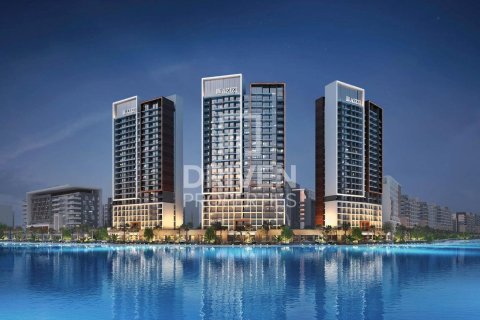 1 bedroom Apartment in Meydan, UAE No. 211524 9