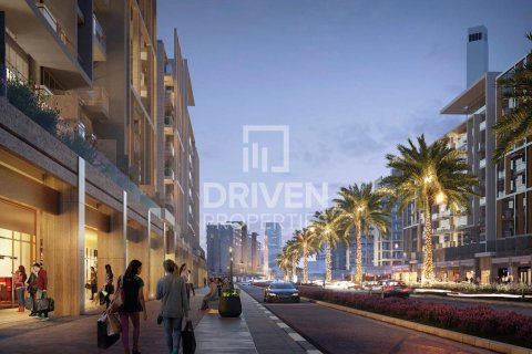 1 bedroom Apartment in Meydan, UAE No. 211524 14