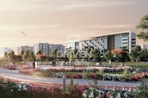 1 bedroom Apartment in Meydan, UAE No. 211524 11