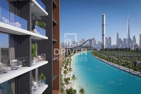 1 bedroom Apartment in Meydan, UAE No. 211524 3
