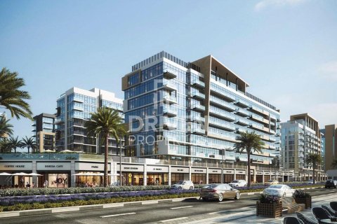 1 bedroom Apartment in Meydan, UAE No. 211524 10