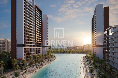 1 bedroom Apartment in Meydan, UAE No. 211524 13