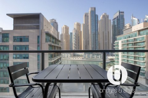 2 غرف نوم شقة في مرسى دبي, الإمارات العربية المتحدة رقم 203366 11