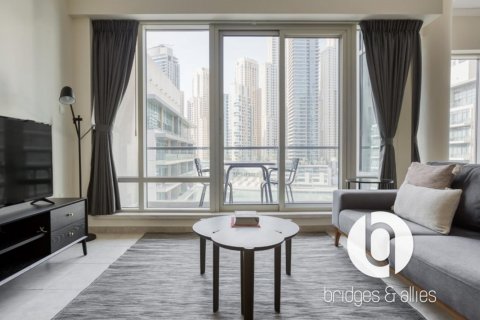 2 غرف نوم شقة في مرسى دبي, الإمارات العربية المتحدة رقم 203366 5