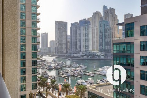 2 غرف نوم شقة في مرسى دبي, الإمارات العربية المتحدة رقم 203366 12