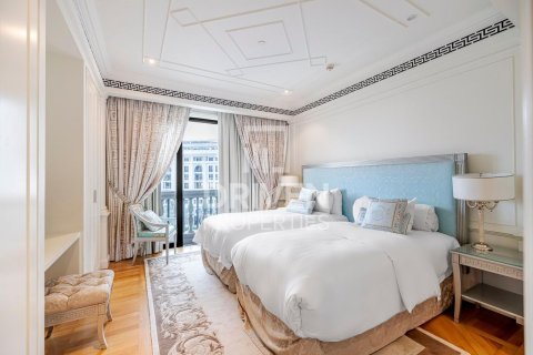 3 غرف نوم شقة في Palazzo Versace, الإمارات العربية المتحدة رقم 212164 10