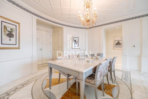 3 غرف نوم شقة في Palazzo Versace, الإمارات العربية المتحدة رقم 212164 5