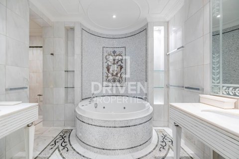 3 غرف نوم شقة في Palazzo Versace, الإمارات العربية المتحدة رقم 212164 12
