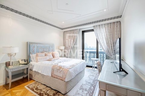 3 غرف نوم شقة في Palazzo Versace, الإمارات العربية المتحدة رقم 212164 9