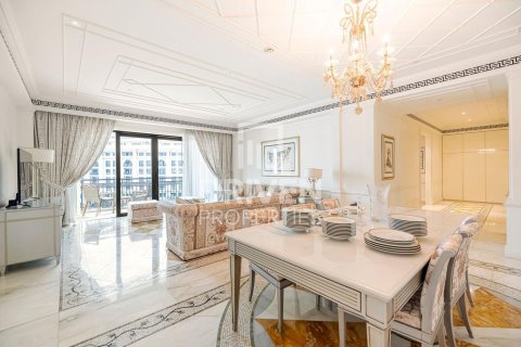 3 غرف نوم شقة في Palazzo Versace, الإمارات العربية المتحدة رقم 212164 4