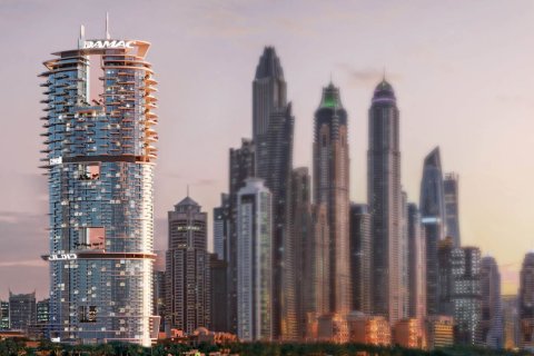 1 bedroom Apartment in Dubai Marina, UAE No. 219868