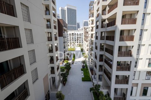 Apartment de 3 dormitorios en Creek Beach, UAE No. 218193 20