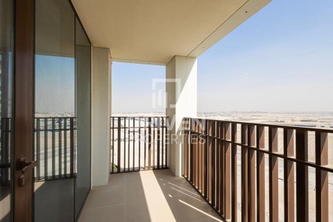 Apartment de 3 dormitorios en Creek Beach, UAE No. 218193 18