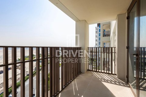 Apartment de 3 dormitorios en Creek Beach, UAE No. 218193 17