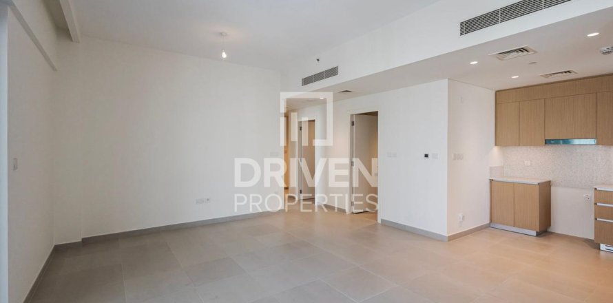 Apartment de 3 dormitorios en Creek Beach, UAE No. 218193