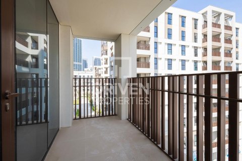 Apartment de 3 dormitorios en Creek Beach, UAE No. 218193 16