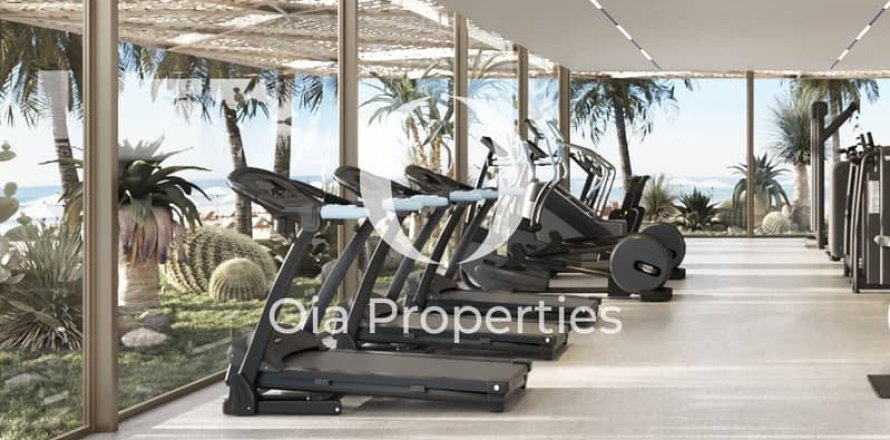 Apartment de 5 dormitorios en Al Marjan Island, UAE No. 115073