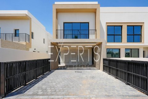Villa de 3 dormitorios en Yas Acres, UAE No. 224221 22