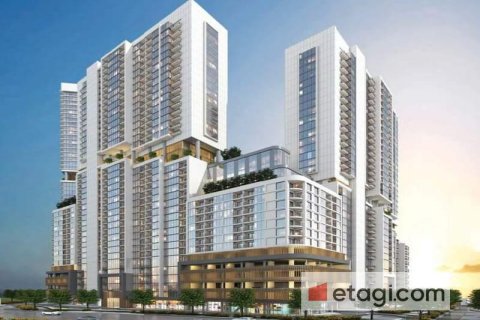 1 bedroom Apartment in Sobha Hartland, UAE No. 55304 4