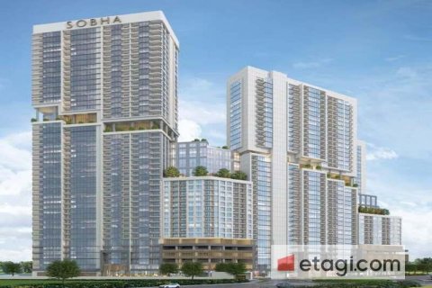 1 bedroom Apartment in Sobha Hartland, UAE No. 55304 6