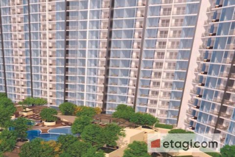 1 bedroom Apartment in Sobha Hartland, UAE No. 55304 11