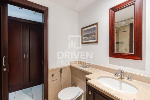 1 bedroom Apartment in Downtown Dubai (Downtown Burj Dubai), UAE No. 212605 12