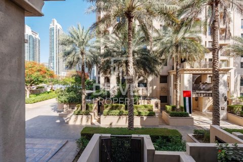 1 bedroom Apartment in Downtown Dubai (Downtown Burj Dubai), UAE No. 212605 15
